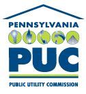 Pennsylvania public utility commission - Information included at this site has been derived directly from the Pennsylvania Code, the Commonwealth's official publication of rules and regulations and from the Pennsylvania Bulletin, the Commonwealth's official gazette for information and rulemaking ... PUBLIC UTILITIES PART I. Public Utility Commission Subpart A. General Provisions ...